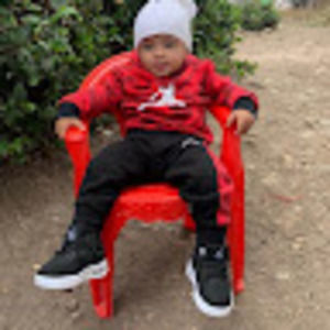 Meet your Posher, German alonso